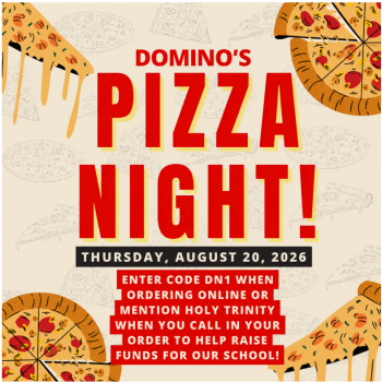 Domino's Night