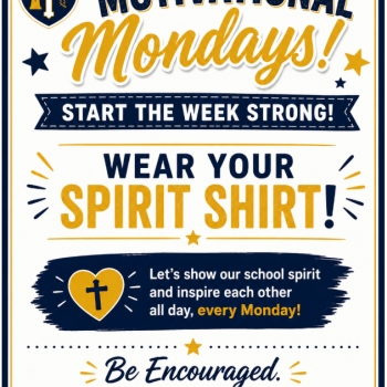 Motivational Monday