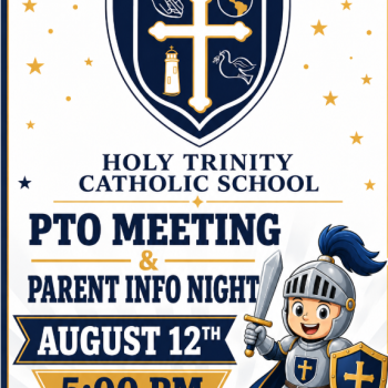 PTO Meeting