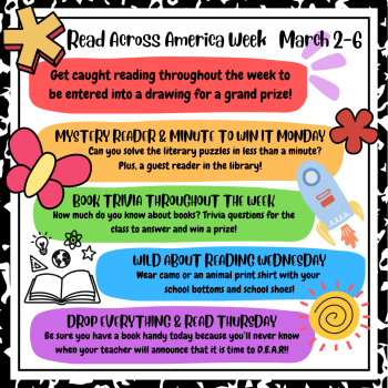 Read Across America (1)