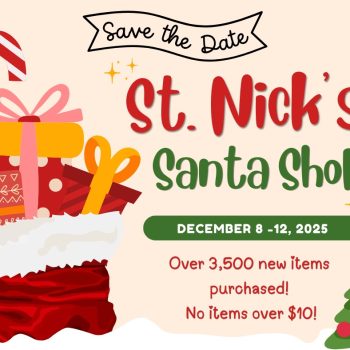 Santa Shop