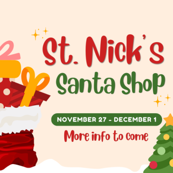 St Nick Shop